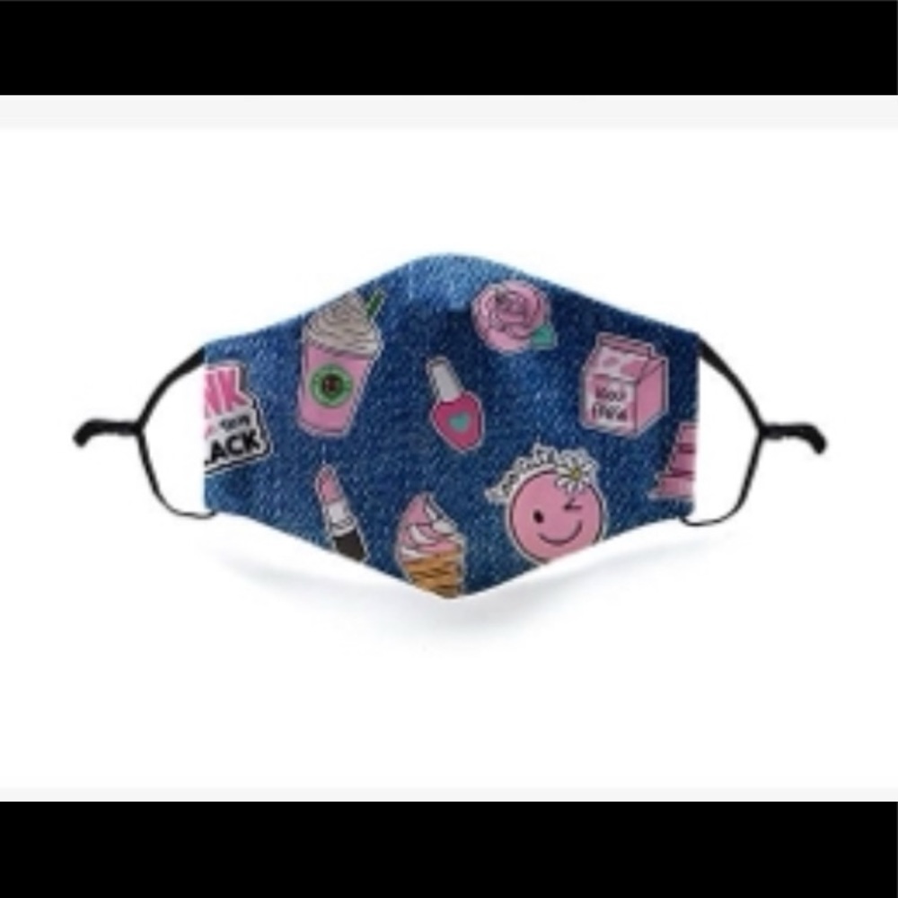 Posh Mask